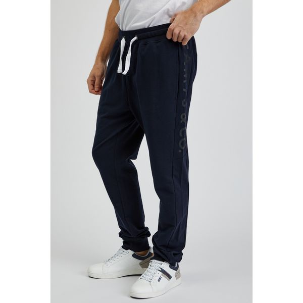 SAM73 SAM73 Dio Mens Sweatpants - Men