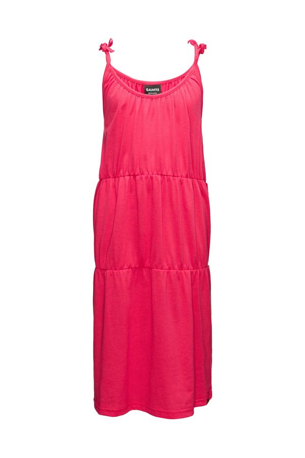 SAM73 SAM73 Dress Courtney - Girls