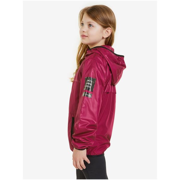 SAM73 SAM73 Elsa Jacket - Girls