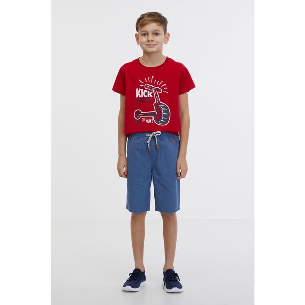 SAM73 SAM73 Falko Boys' Shorts - Boys