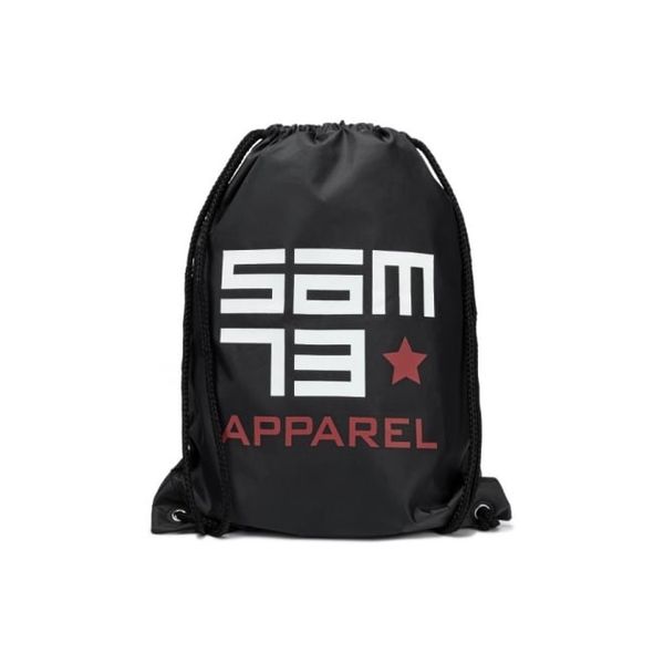 SAM73 SAM73 Gavine Bag - unisex