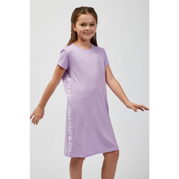 SAM73 SAM73 Girls Dress Pyxis - Girls