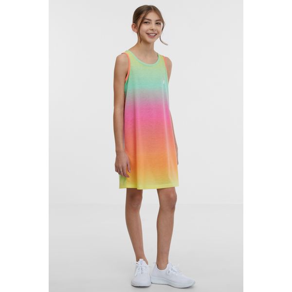 SAM73 SAM73 Girl's dress Sarabi - girls