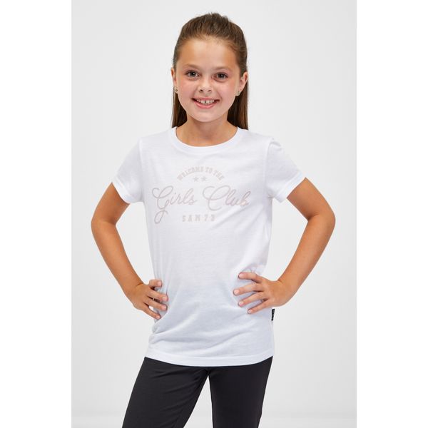 SAM73 SAM73 Girls T-shirt Janli - Kids