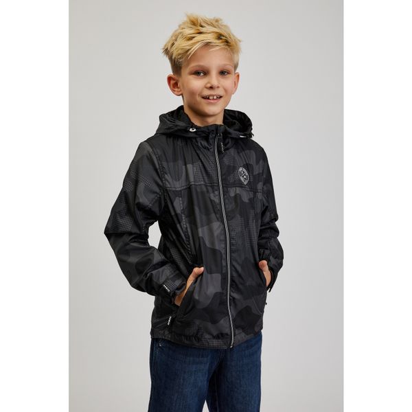 SAM73 SAM73 Kids jacket Kashka - Boys