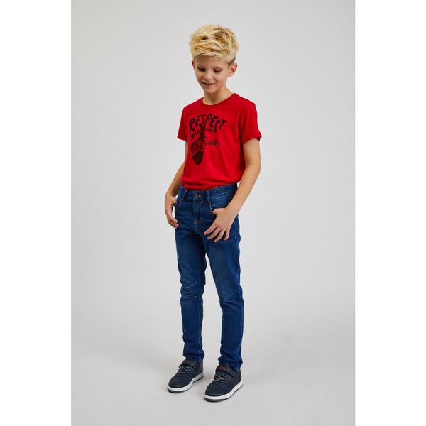 SAM73 SAM73 Kids pants Pavo - Boys