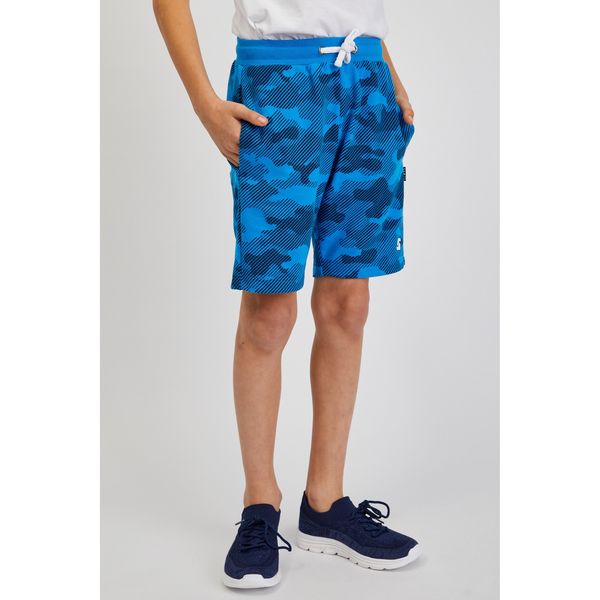 SAM73 SAM73 Kids Shorts Jerem - Boys