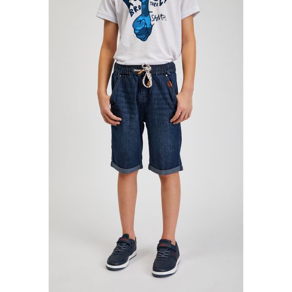 SAM73 SAM73 Kids Shorts Robert - Boys