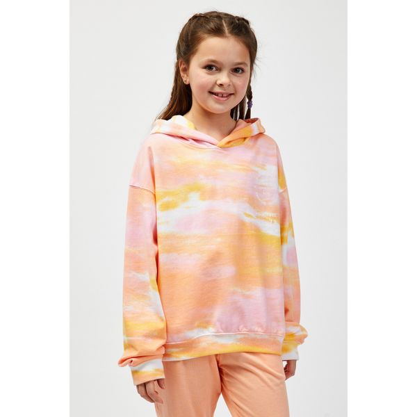 SAM73 SAM73 Kids sweatshirt Jade - Girls