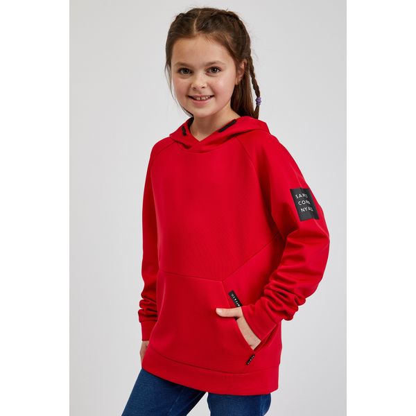 SAM73 SAM73 Kids Sweatshirt Virgo - Kids