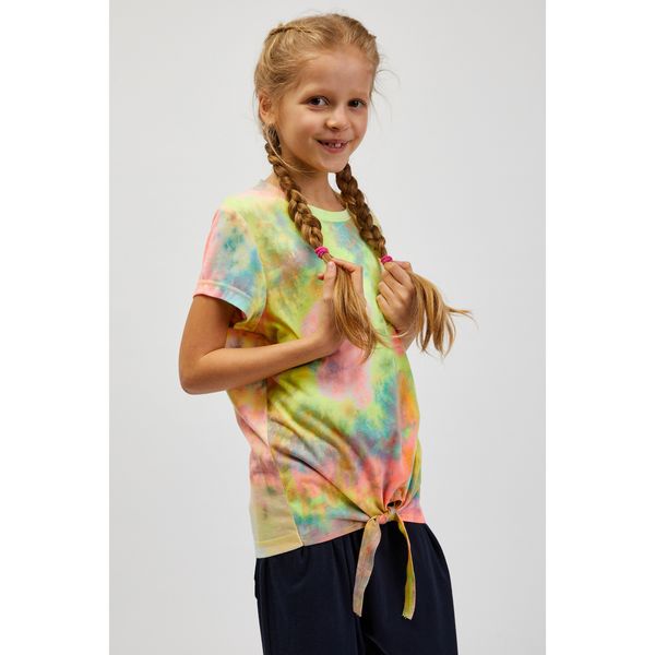 SAM73 SAM73 Kids T-shirt Auriga - Girls