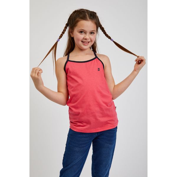 SAM73 SAM73 Kids Tank Top Russell - Girls