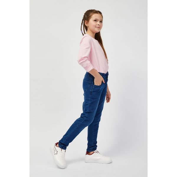 SAM73 SAM73 Kids trousers Valentine - Girls