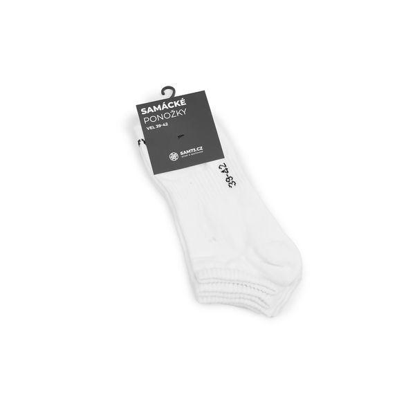 SAM73 SAM73 Kingston Socks - unisex