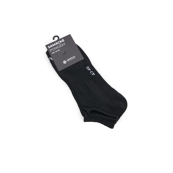 SAM73 SAM73 Kingston Socks - unisex