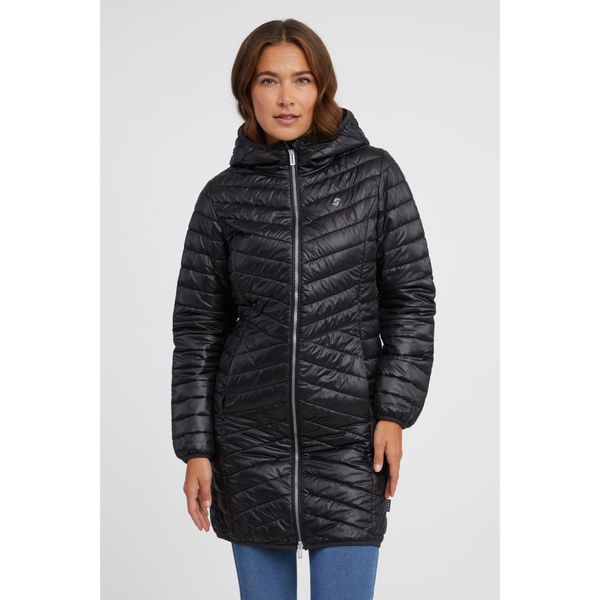 SAM73 SAM73 Ladies Coat Bella - Ladies