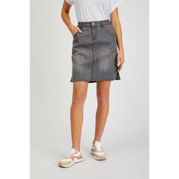 SAM73 SAM73 Ladies Skirt Gemini - Ladies