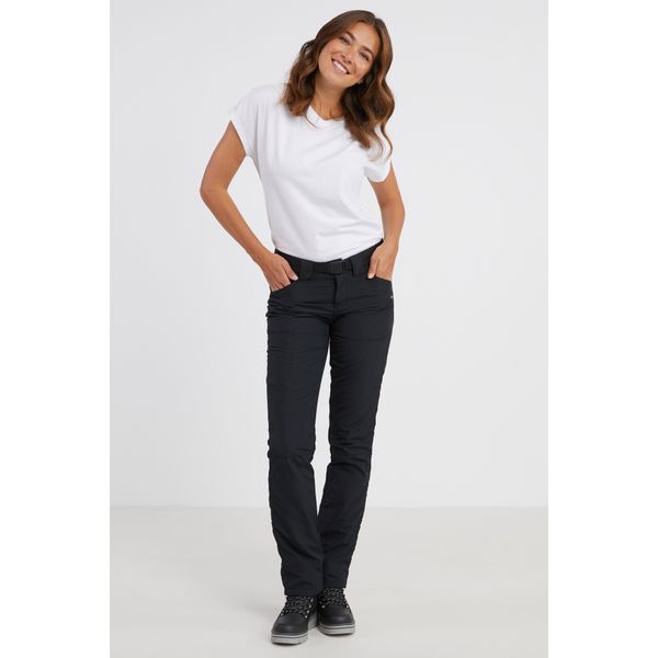 SAM73 SAM73 Ladies Trousers Gloria - Ladies