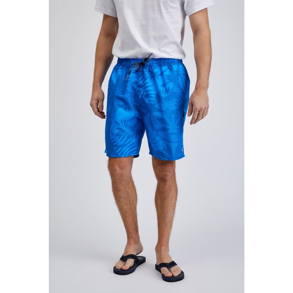 SAM73 SAM73 Leo Mens Swimming Shorts - Men