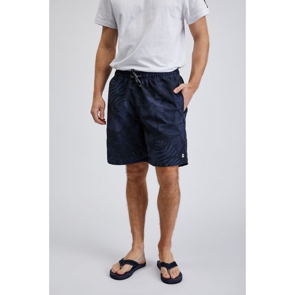 SAM73 SAM73 Leo Mens Swimming Shorts - Men