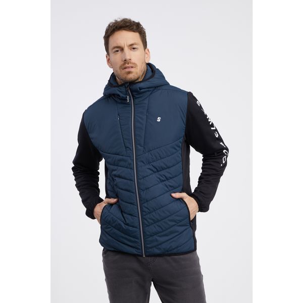 SAM73 SAM73 Man Jacket Travis - Men