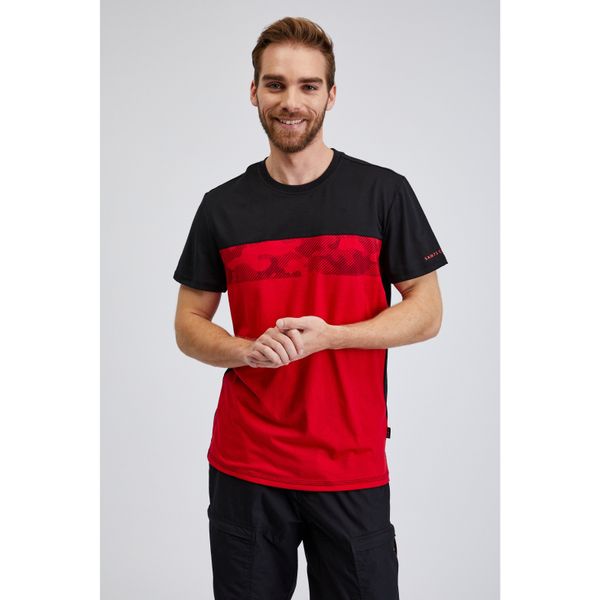 SAM73 SAM73 Man T-shirt Cetus - Men