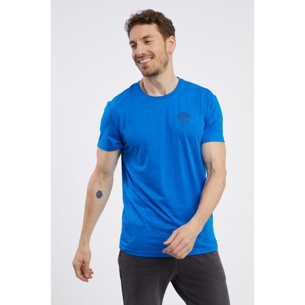 SAM73 SAM73 Man T-shirt Diego - Men