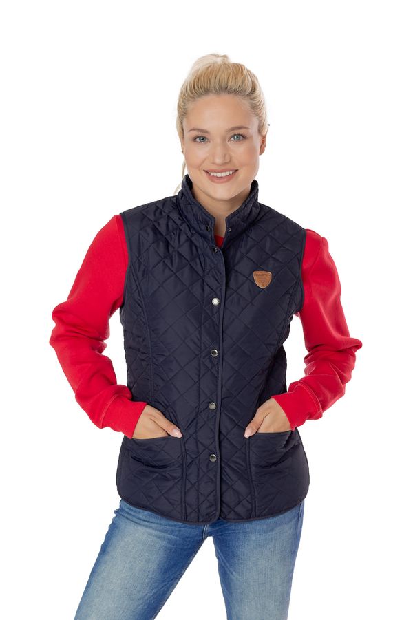 SAM73 SAM73 Martha Vest - Women