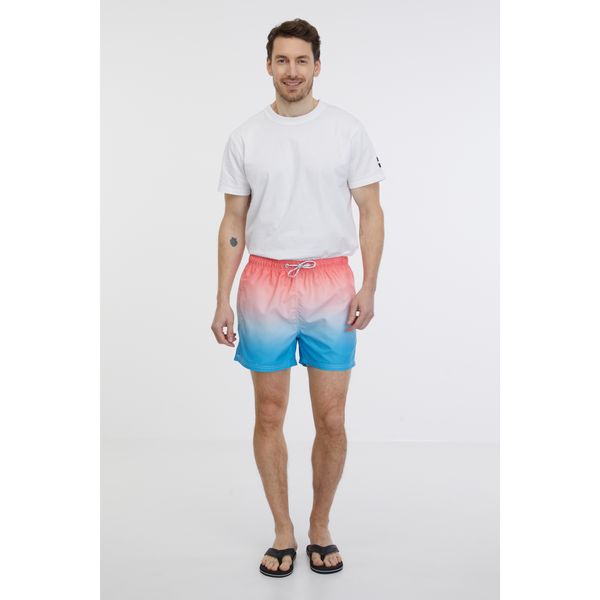 SAM73 SAM73 Men's Dino Swim Shorts - Men's