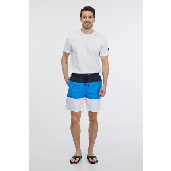 SAM73 SAM73 Men's Dión Swim Shorts - Men's