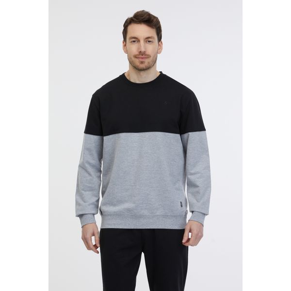 SAM73 SAM73 Men's Hugo Sweatshirt - Men