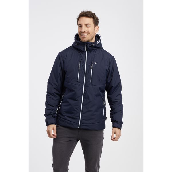 SAM73 SAM73 Men's Iron Jacket - Men