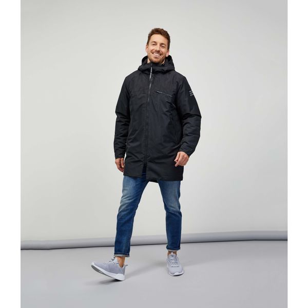 SAM73 SAM73 Men's Parka Cyril - Mens