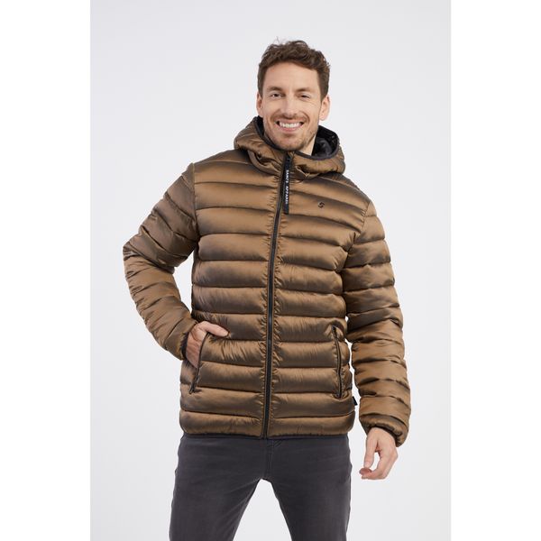 SAM73 SAM73 Men's Spider Jacket - Men