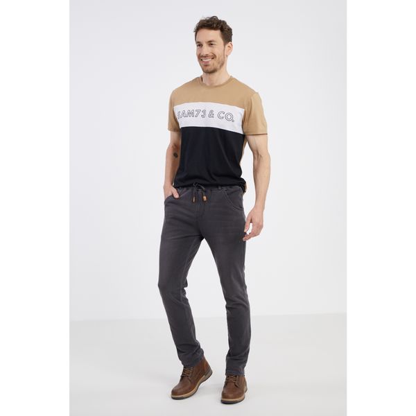 SAM73 SAM73 Mens Trousers Gandalf - Men