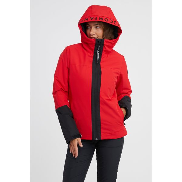 SAM73 SAM73 Minerva Womens Jacket - Women