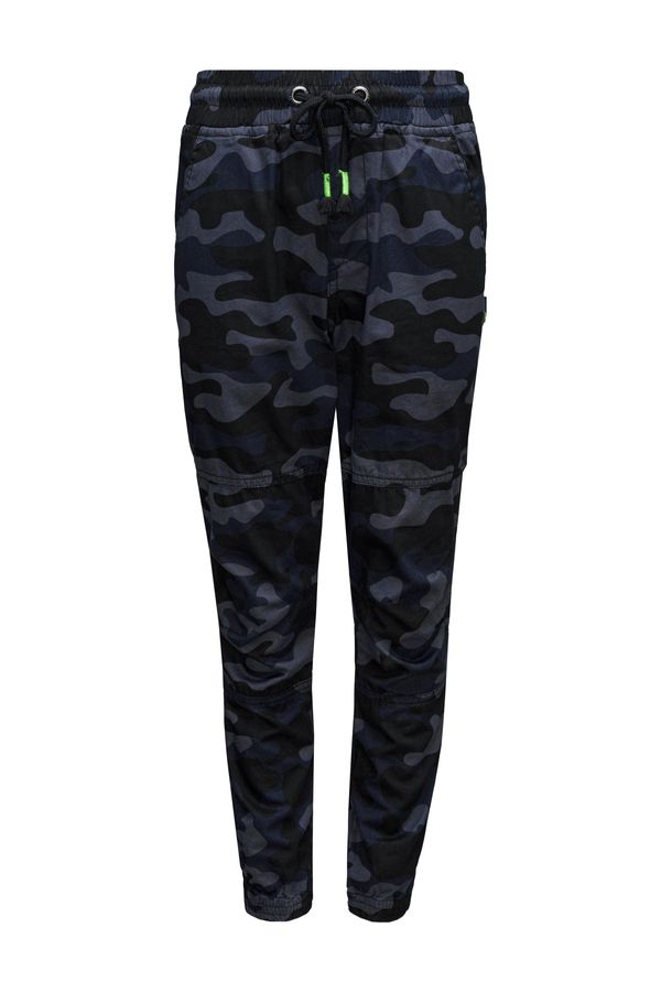 SAM73 SAM73 Pants Lloyd - Boys