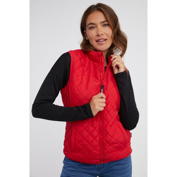 SAM73 SAM73 Pictor Women's Vest - Women