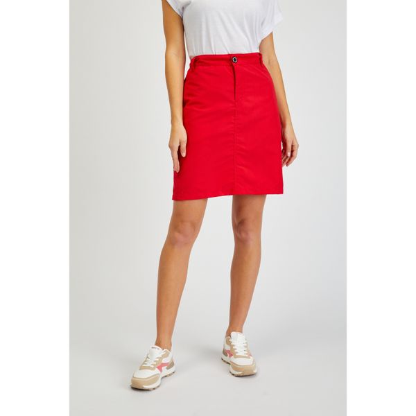 SAM73 SAM73 Reticulum Skirt - Ladies