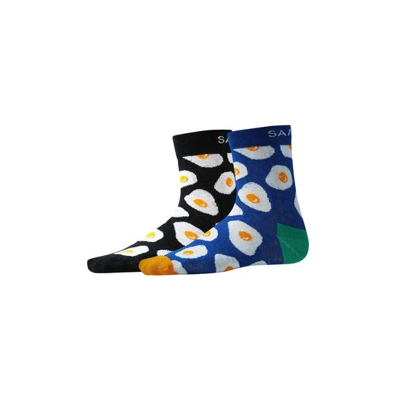 SAM73 SAM73 Socks Andial - unisex