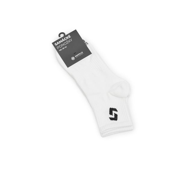 SAM73 SAM73 Socks Oamaru - unisex