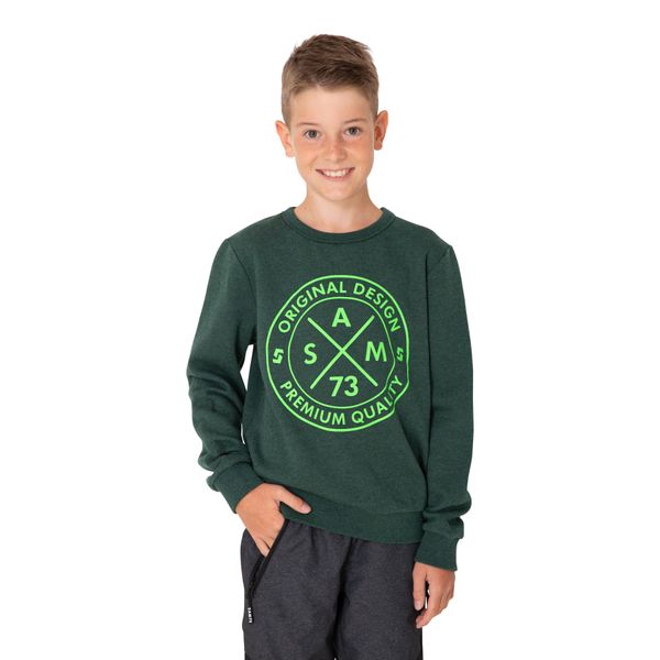 SAM73 SAM73 Sweatshirt Brandon - Boys