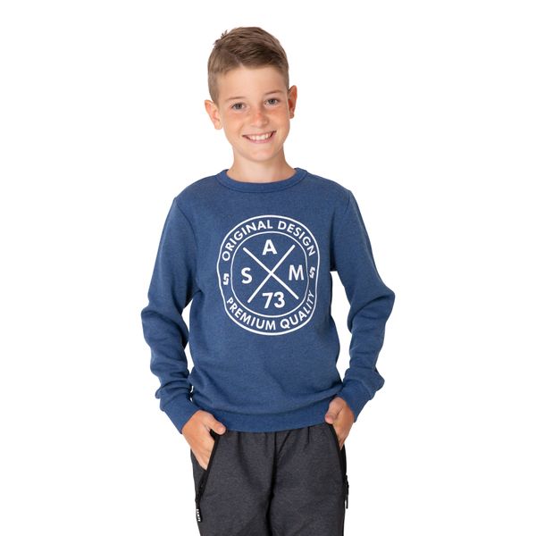 SAM73 SAM73 Sweatshirt Brandon - Boys