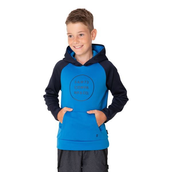 SAM73 SAM73 Sweatshirt Ian - Boys