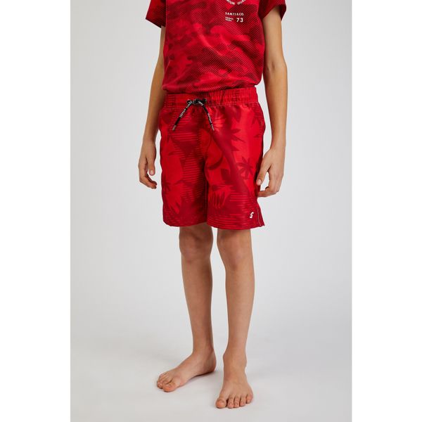 SAM73 SAM73 Swimming Shorts Sanjeev - Boys