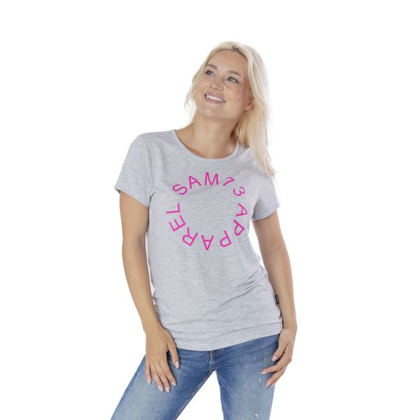 SAM73 SAM73 T-shirt Arias - Women's