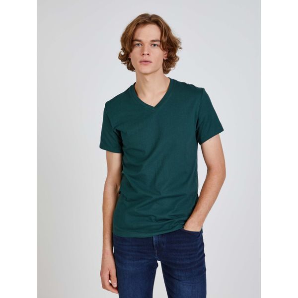 SAM73 SAM73 T-shirt BLANE - Men's