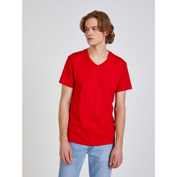 SAM73 SAM73 T-shirt BLANE - Men's