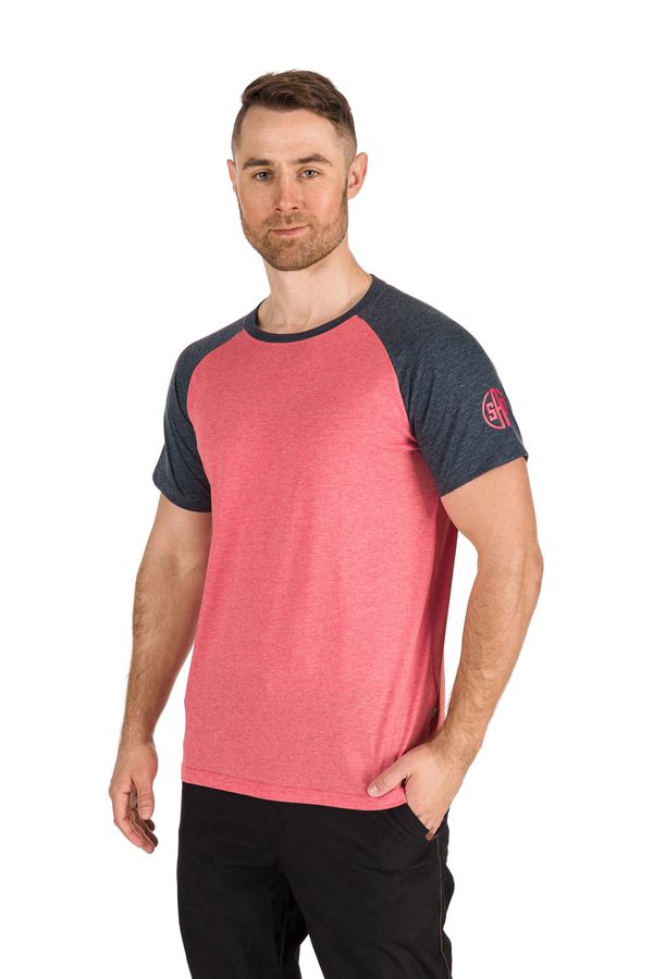 SAM73 SAM73 T-shirt Bradley - Men's