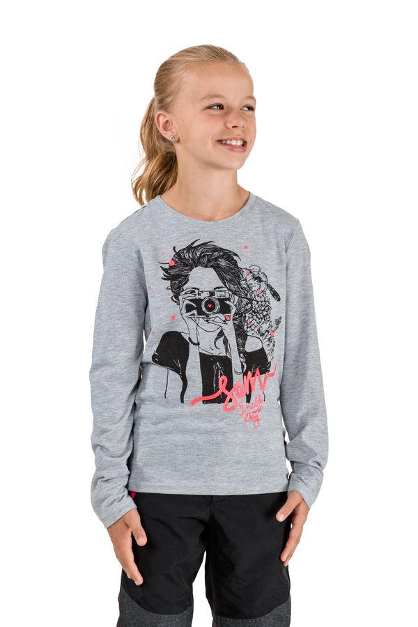 SAM73 SAM73 T-shirt Carol - Girls